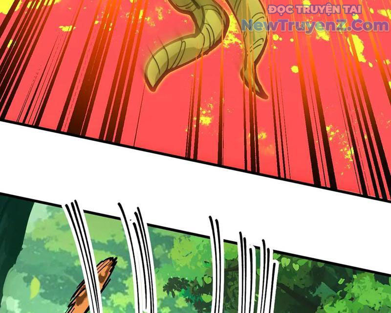 Toàn Cầu Ngự Thú: Ta Có Thể Thấy Lộ Tuyến Tiến Hoá - Chapter 21