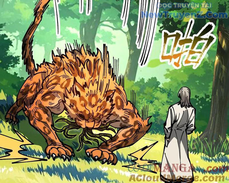 Toàn Cầu Ngự Thú: Ta Có Thể Thấy Lộ Tuyến Tiến Hoá - Chapter 21