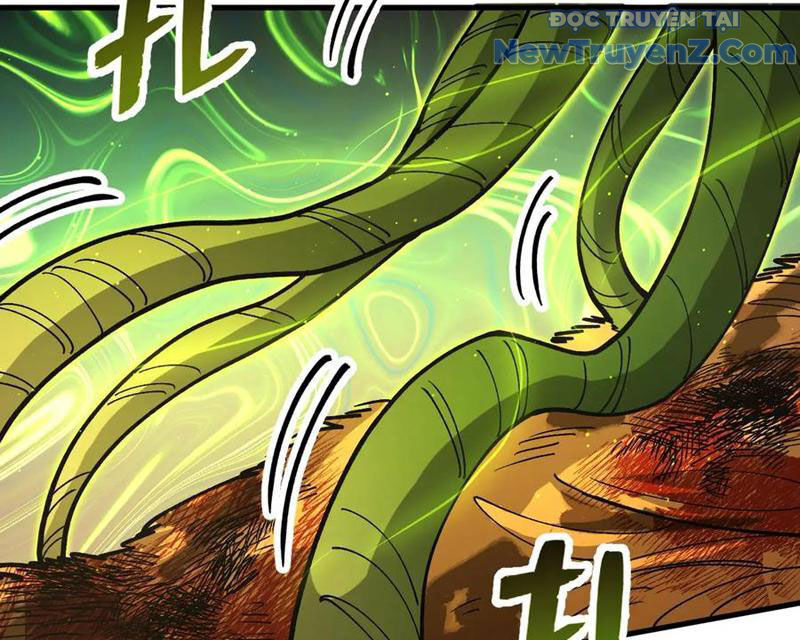 Toàn Cầu Ngự Thú: Ta Có Thể Thấy Lộ Tuyến Tiến Hoá - Chapter 21