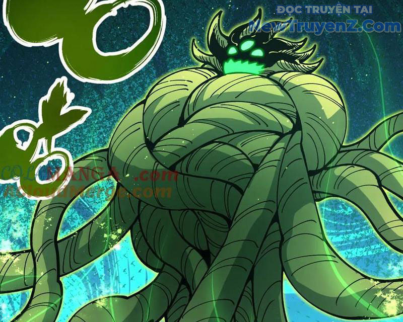 Toàn Cầu Ngự Thú: Ta Có Thể Thấy Lộ Tuyến Tiến Hoá - Chapter 21