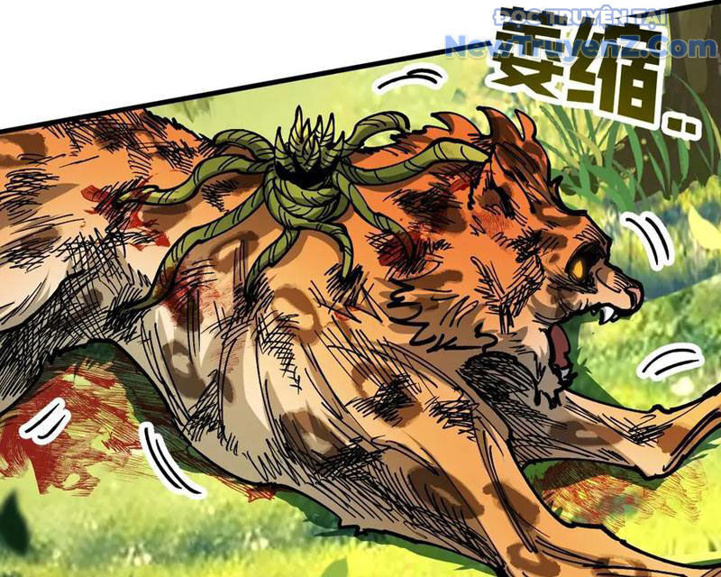 Toàn Cầu Ngự Thú: Ta Có Thể Thấy Lộ Tuyến Tiến Hoá - Chapter 21