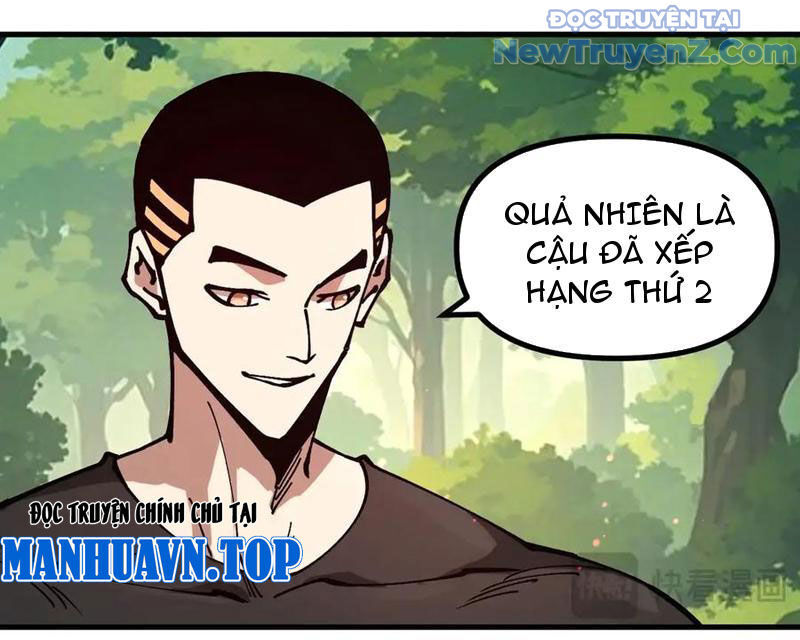 Toàn Cầu Ngự Thú: Ta Có Thể Thấy Lộ Tuyến Tiến Hoá - Chapter 21