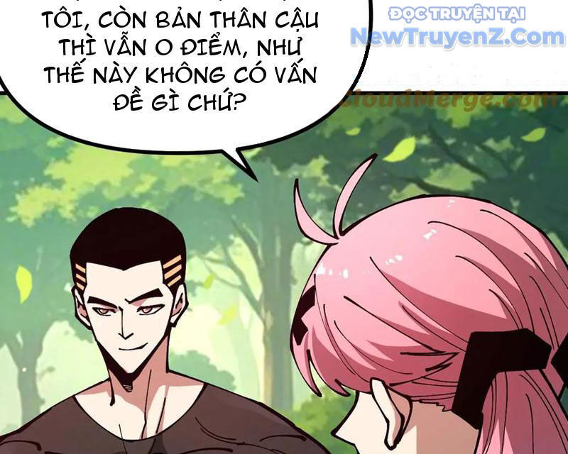 Toàn Cầu Ngự Thú: Ta Có Thể Thấy Lộ Tuyến Tiến Hoá - Chapter 21