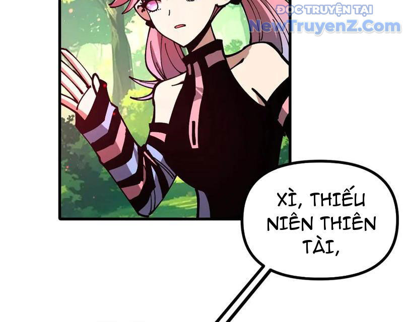 Toàn Cầu Ngự Thú: Ta Có Thể Thấy Lộ Tuyến Tiến Hoá - Chapter 21