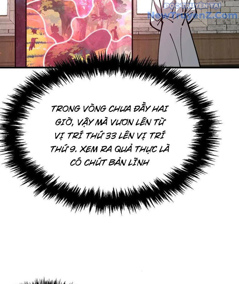 Toàn Cầu Ngự Thú: Ta Có Thể Thấy Lộ Tuyến Tiến Hoá - Chapter 23