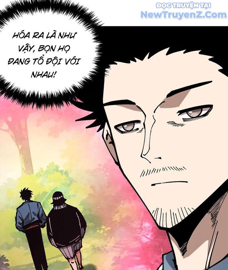 Toàn Cầu Ngự Thú: Ta Có Thể Thấy Lộ Tuyến Tiến Hoá - Chapter 23