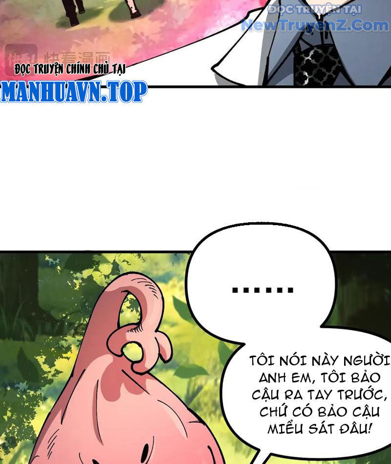 Toàn Cầu Ngự Thú: Ta Có Thể Thấy Lộ Tuyến Tiến Hoá - Chapter 23