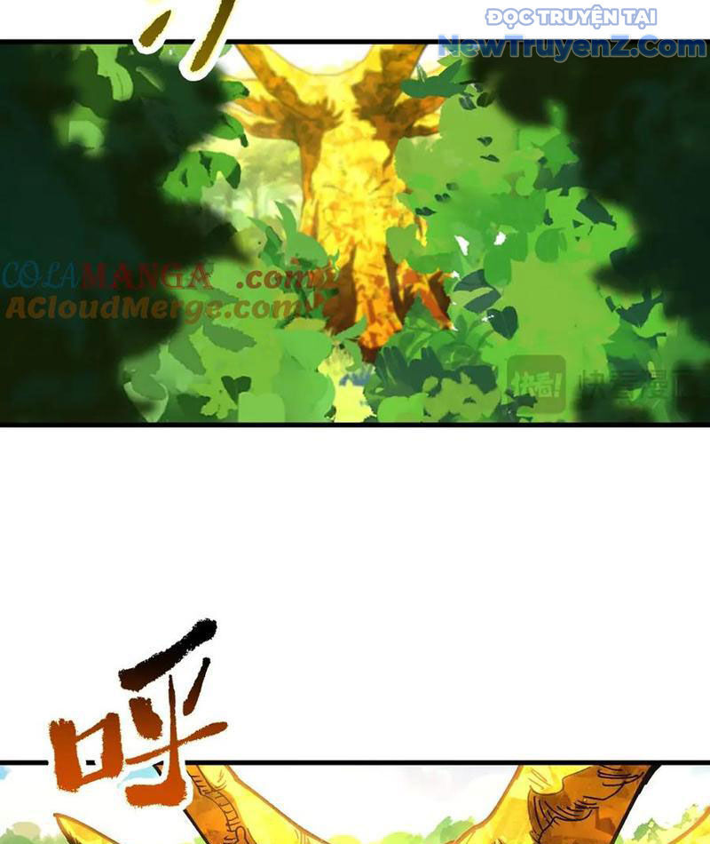 Toàn Cầu Ngự Thú: Ta Có Thể Thấy Lộ Tuyến Tiến Hoá - Chapter 23