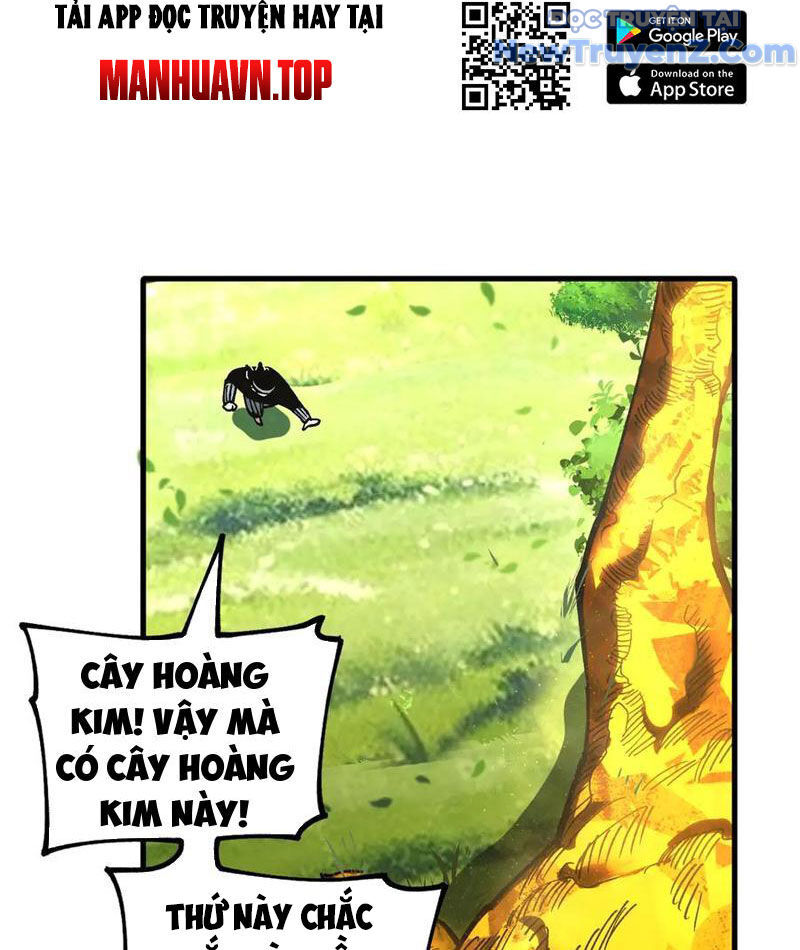 Toàn Cầu Ngự Thú: Ta Có Thể Thấy Lộ Tuyến Tiến Hoá - Chapter 23