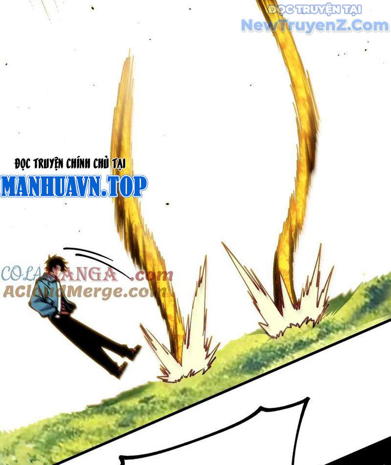 Toàn Cầu Ngự Thú: Ta Có Thể Thấy Lộ Tuyến Tiến Hoá - Chapter 23