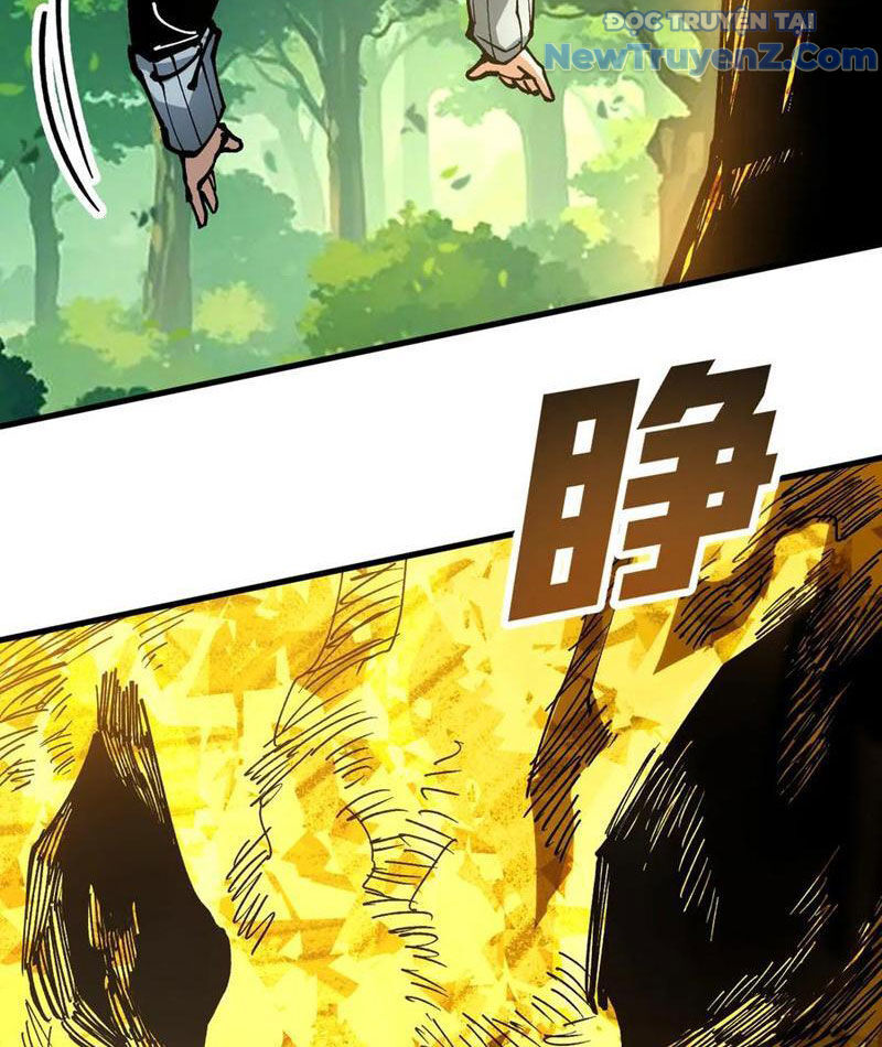 Toàn Cầu Ngự Thú: Ta Có Thể Thấy Lộ Tuyến Tiến Hoá - Chapter 23