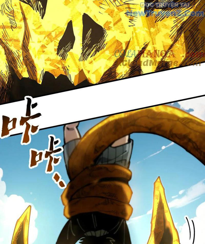 Toàn Cầu Ngự Thú: Ta Có Thể Thấy Lộ Tuyến Tiến Hoá - Chapter 23