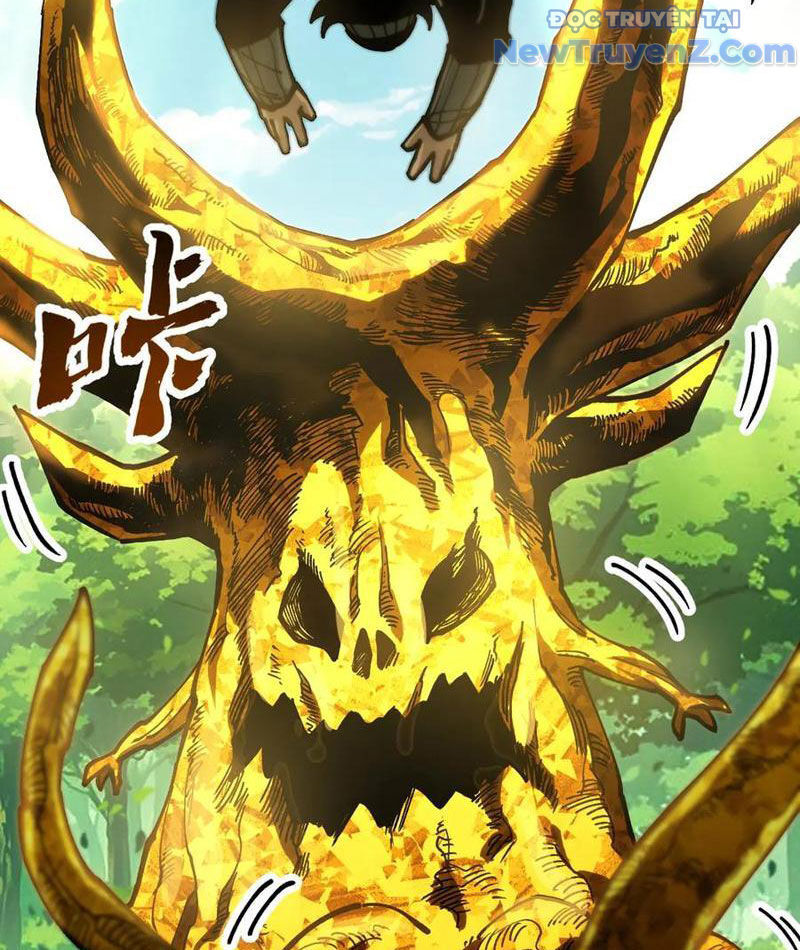 Toàn Cầu Ngự Thú: Ta Có Thể Thấy Lộ Tuyến Tiến Hoá - Chapter 23