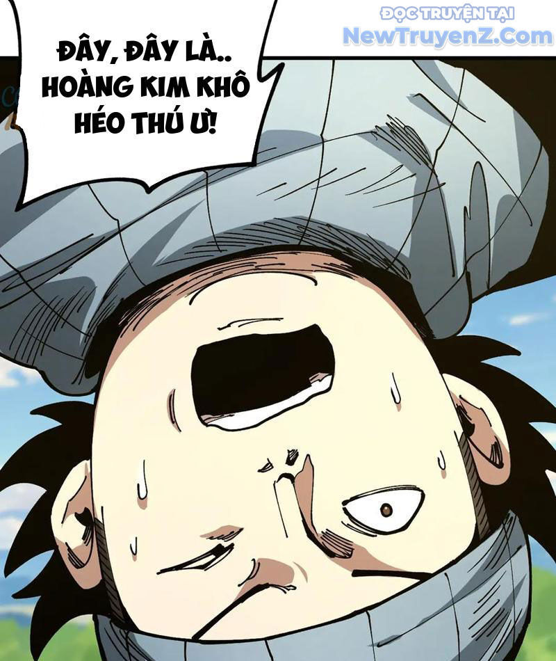 Toàn Cầu Ngự Thú: Ta Có Thể Thấy Lộ Tuyến Tiến Hoá - Chapter 23