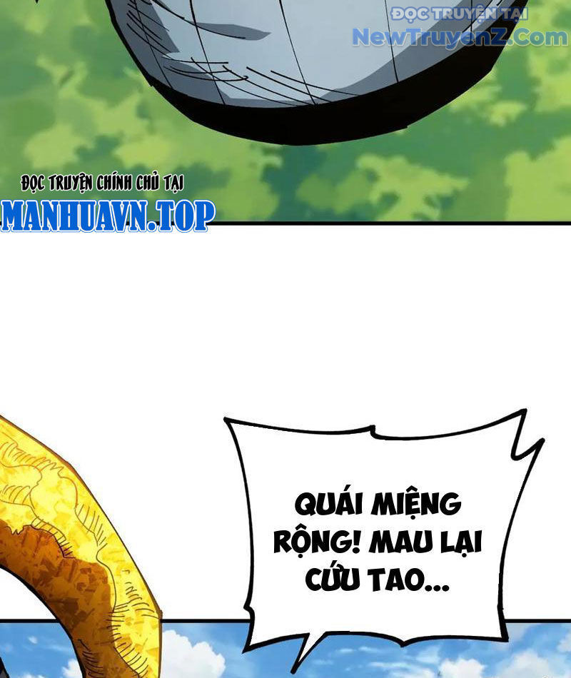 Toàn Cầu Ngự Thú: Ta Có Thể Thấy Lộ Tuyến Tiến Hoá - Chapter 23
