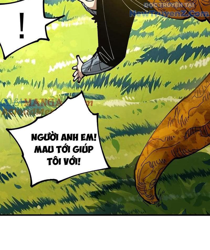 Toàn Cầu Ngự Thú: Ta Có Thể Thấy Lộ Tuyến Tiến Hoá - Chapter 23