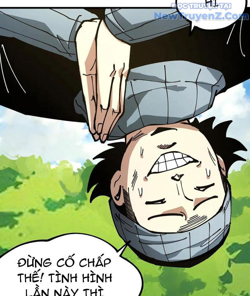 Toàn Cầu Ngự Thú: Ta Có Thể Thấy Lộ Tuyến Tiến Hoá - Chapter 23