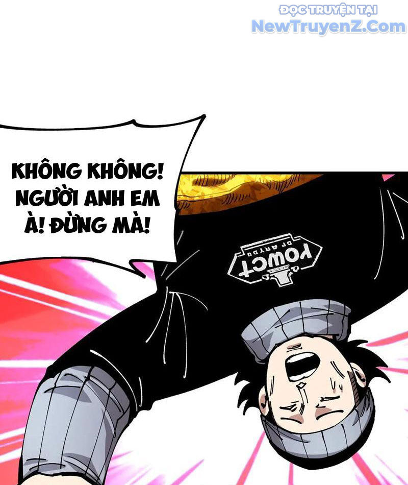 Toàn Cầu Ngự Thú: Ta Có Thể Thấy Lộ Tuyến Tiến Hoá - Chapter 23