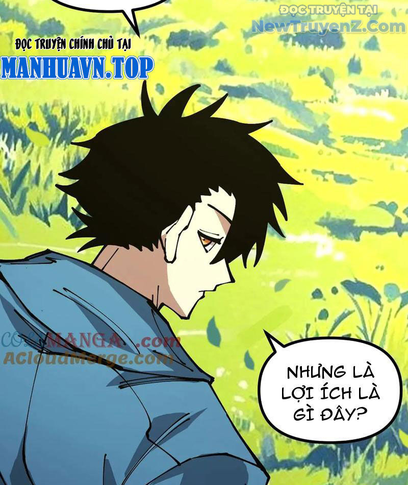 Toàn Cầu Ngự Thú: Ta Có Thể Thấy Lộ Tuyến Tiến Hoá - Chapter 23
