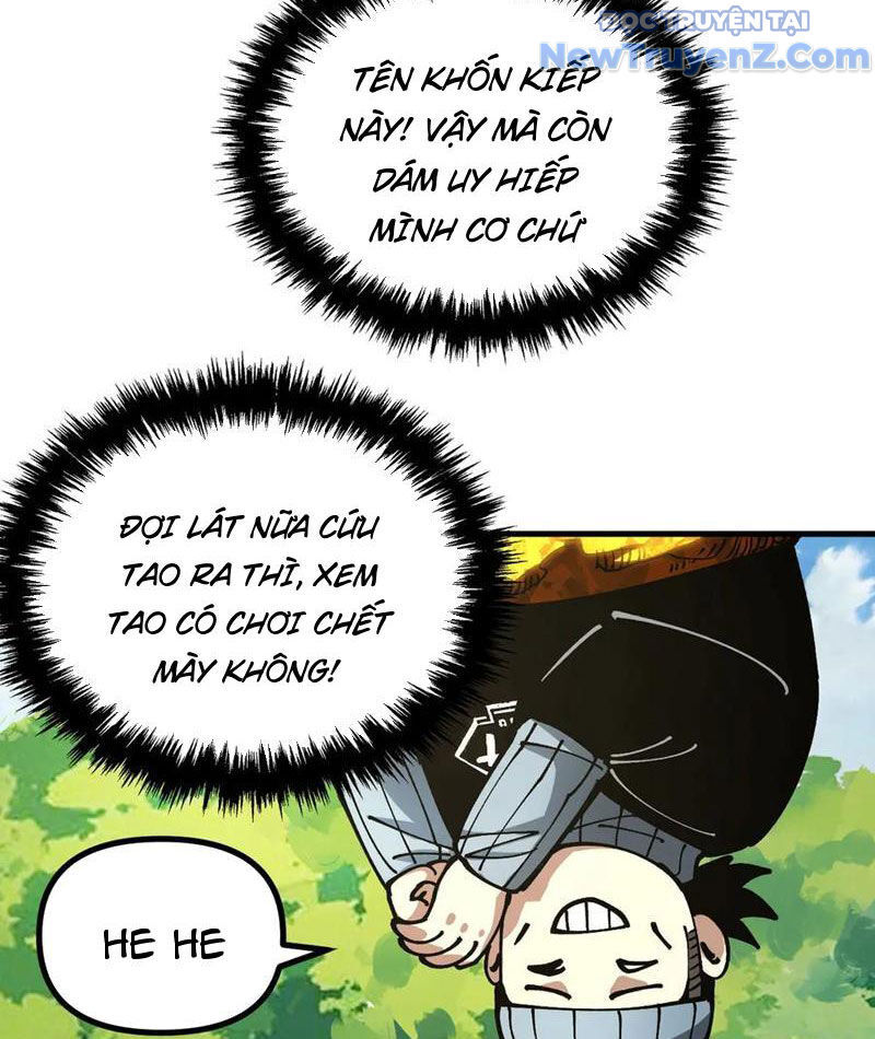 Toàn Cầu Ngự Thú: Ta Có Thể Thấy Lộ Tuyến Tiến Hoá - Chapter 23