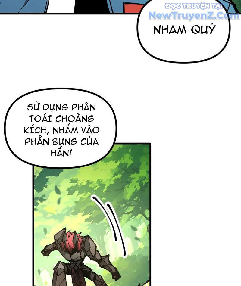 Toàn Cầu Ngự Thú: Ta Có Thể Thấy Lộ Tuyến Tiến Hoá - Chapter 23