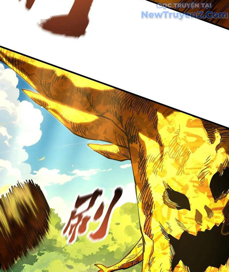 Toàn Cầu Ngự Thú: Ta Có Thể Thấy Lộ Tuyến Tiến Hoá - Chapter 23