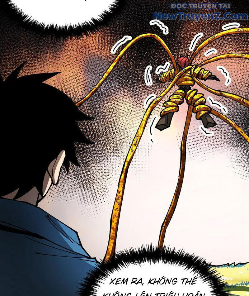 Toàn Cầu Ngự Thú: Ta Có Thể Thấy Lộ Tuyến Tiến Hoá - Chapter 23