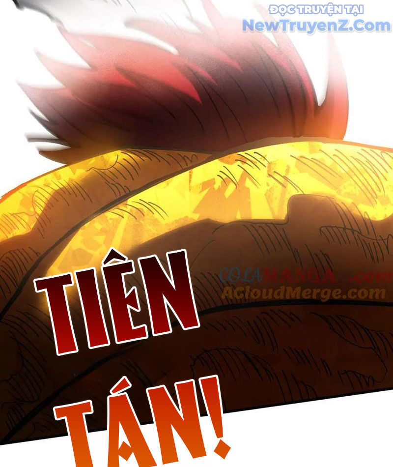 Toàn Cầu Ngự Thú: Ta Có Thể Thấy Lộ Tuyến Tiến Hoá - Chapter 23