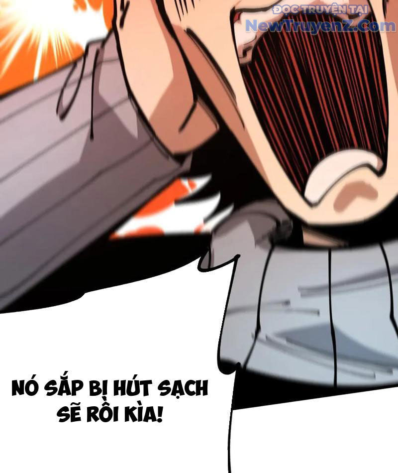 Toàn Cầu Ngự Thú: Ta Có Thể Thấy Lộ Tuyến Tiến Hoá - Chapter 23