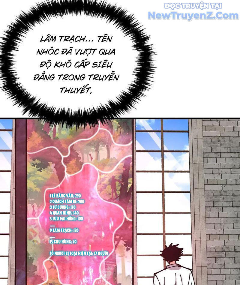 Toàn Cầu Ngự Thú: Ta Có Thể Thấy Lộ Tuyến Tiến Hoá - Chapter 23