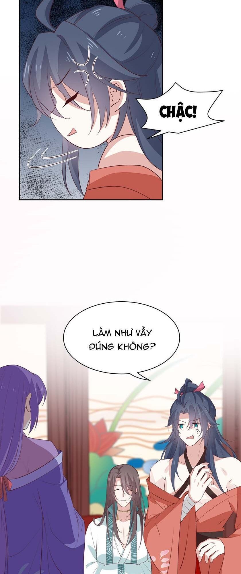 Chi Tôn Đồng Thuật Sư: Tuyệt Thế Đại Tiểu Thư - Chapter 82