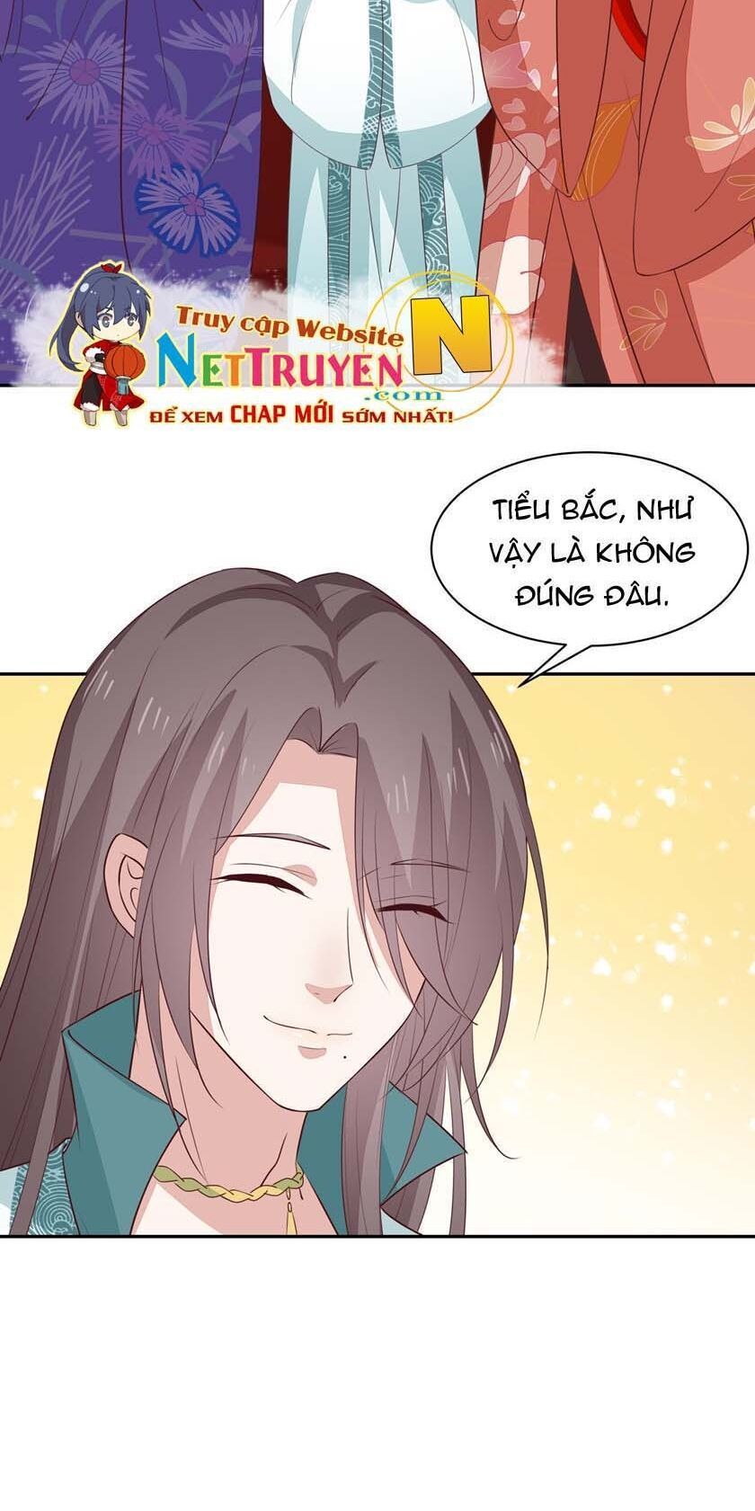 Chi Tôn Đồng Thuật Sư: Tuyệt Thế Đại Tiểu Thư - Chapter 82