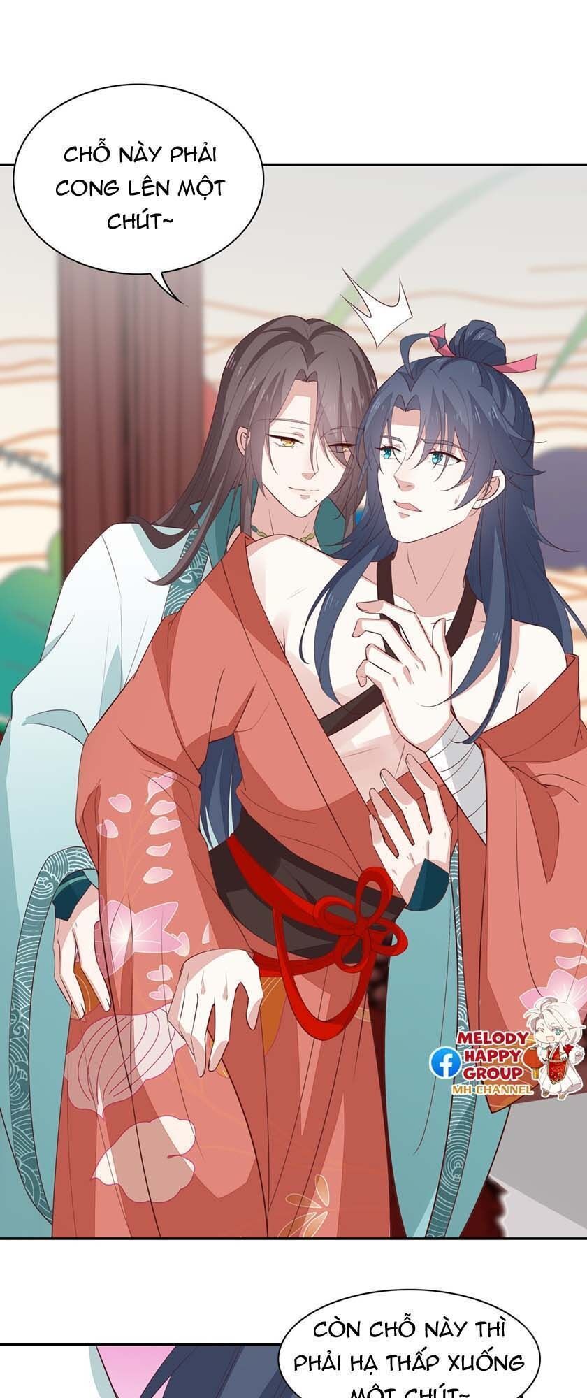 Chi Tôn Đồng Thuật Sư: Tuyệt Thế Đại Tiểu Thư - Chapter 82