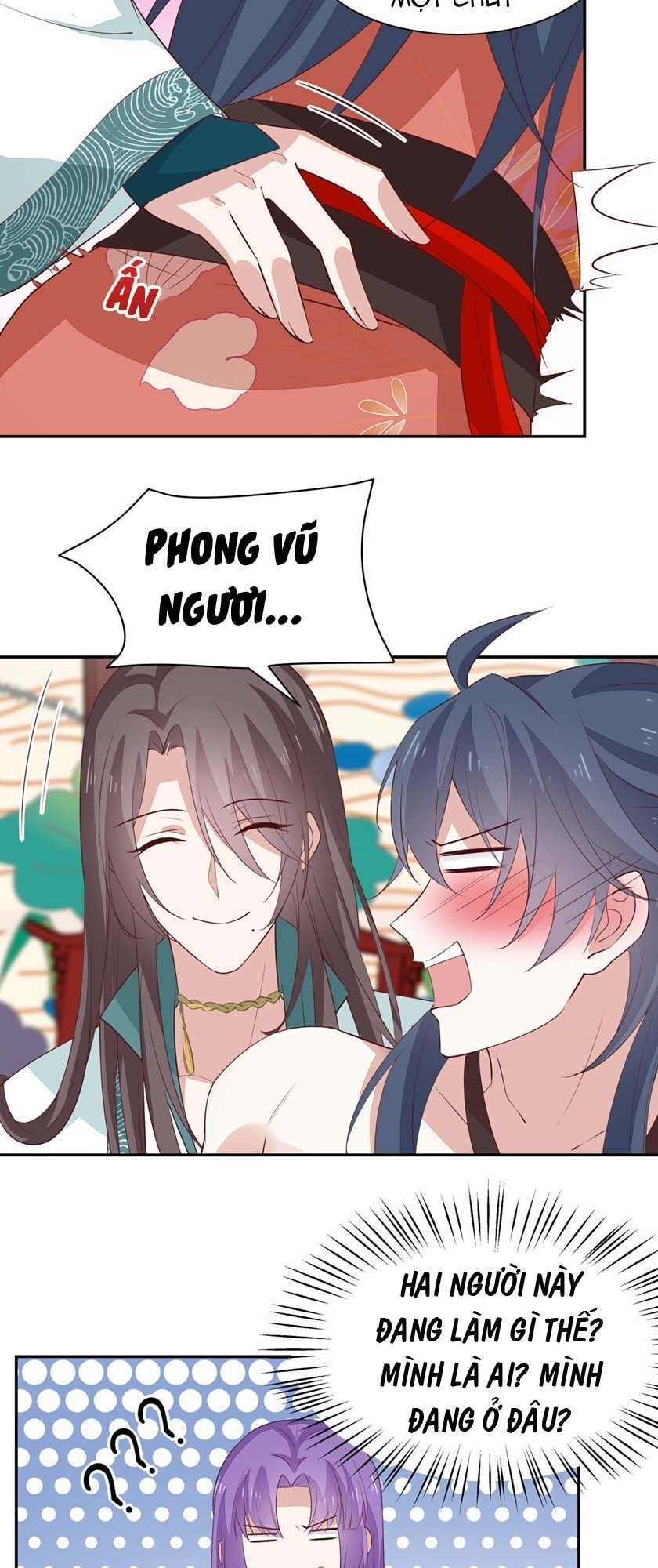 Chi Tôn Đồng Thuật Sư: Tuyệt Thế Đại Tiểu Thư - Chapter 82