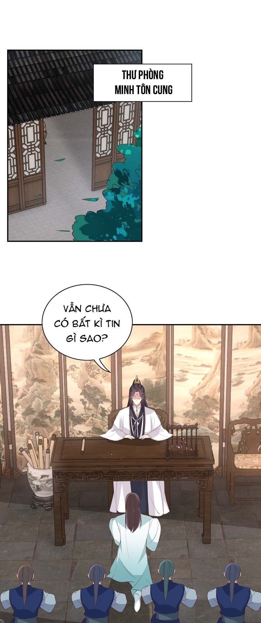 Chi Tôn Đồng Thuật Sư: Tuyệt Thế Đại Tiểu Thư - Chapter 82