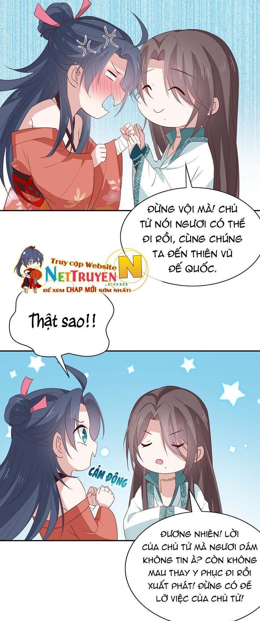 Chi Tôn Đồng Thuật Sư: Tuyệt Thế Đại Tiểu Thư - Chapter 82
