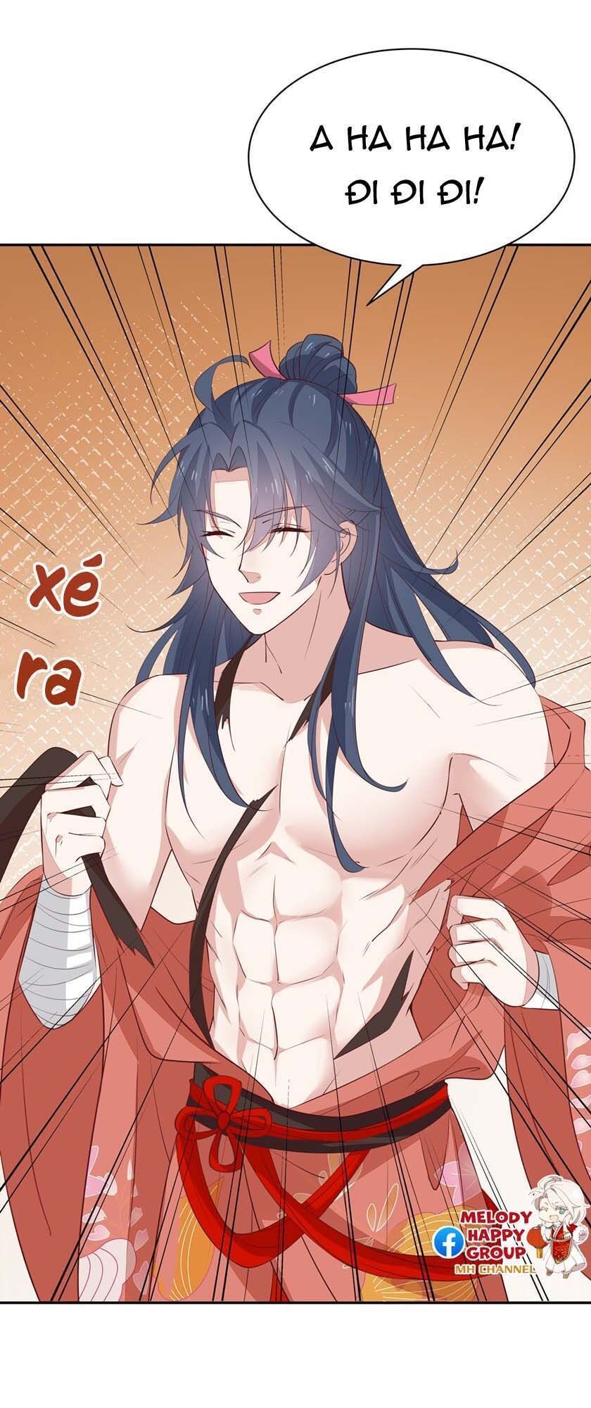 Chi Tôn Đồng Thuật Sư: Tuyệt Thế Đại Tiểu Thư - Chapter 82
