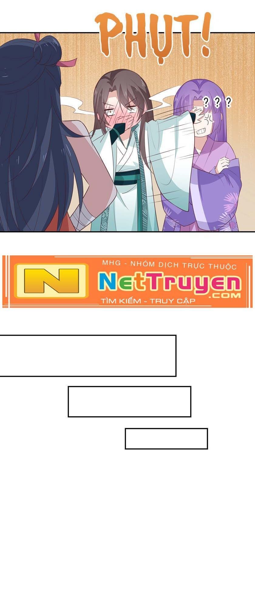 Chi Tôn Đồng Thuật Sư: Tuyệt Thế Đại Tiểu Thư - Chapter 82