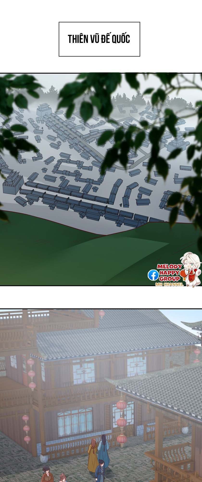 Chi Tôn Đồng Thuật Sư: Tuyệt Thế Đại Tiểu Thư - Chapter 82