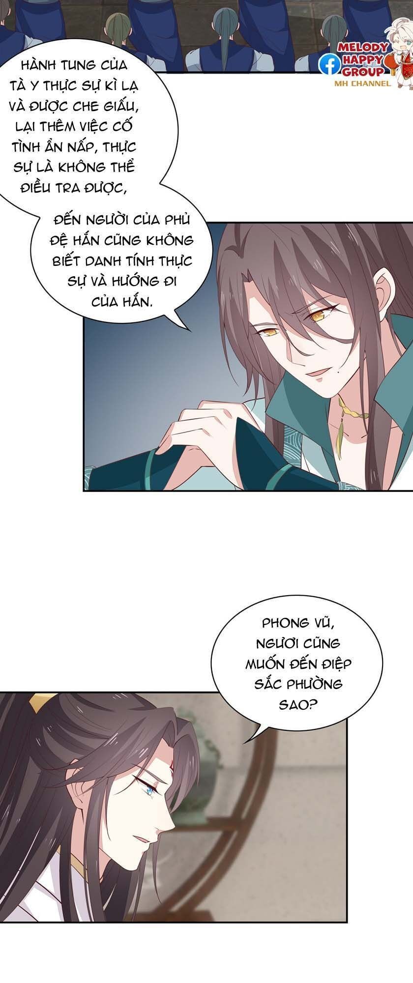 Chi Tôn Đồng Thuật Sư: Tuyệt Thế Đại Tiểu Thư - Chapter 82