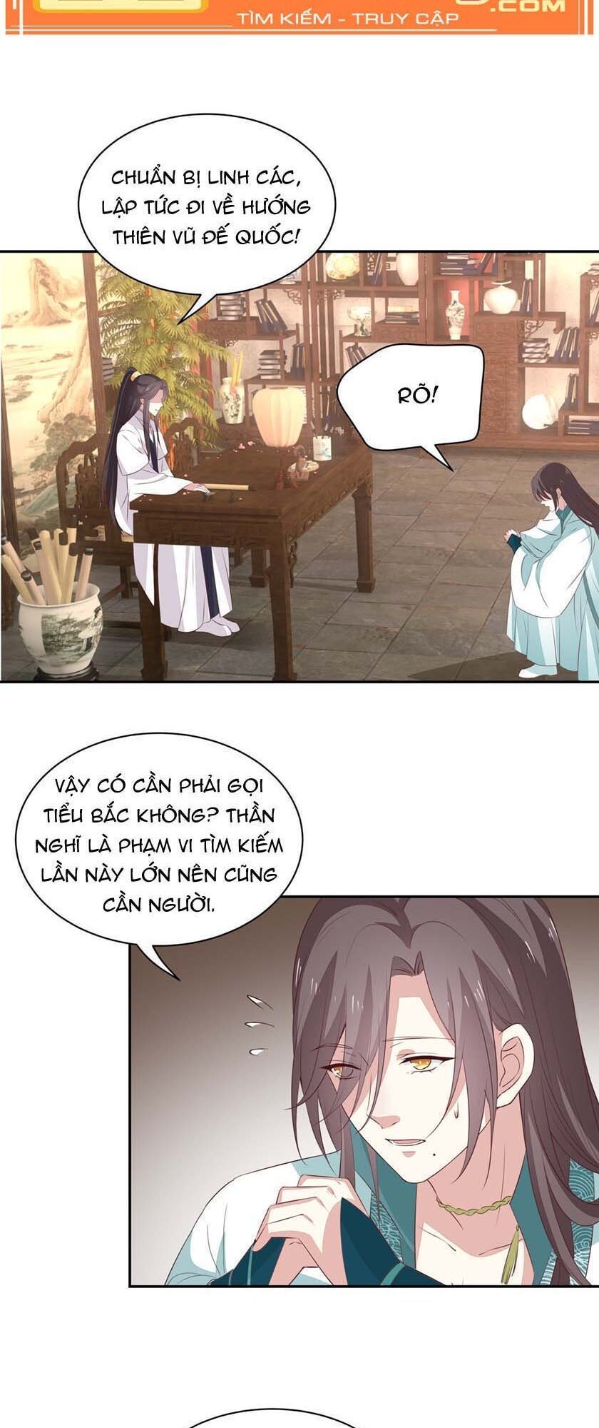 Chi Tôn Đồng Thuật Sư: Tuyệt Thế Đại Tiểu Thư - Chapter 82