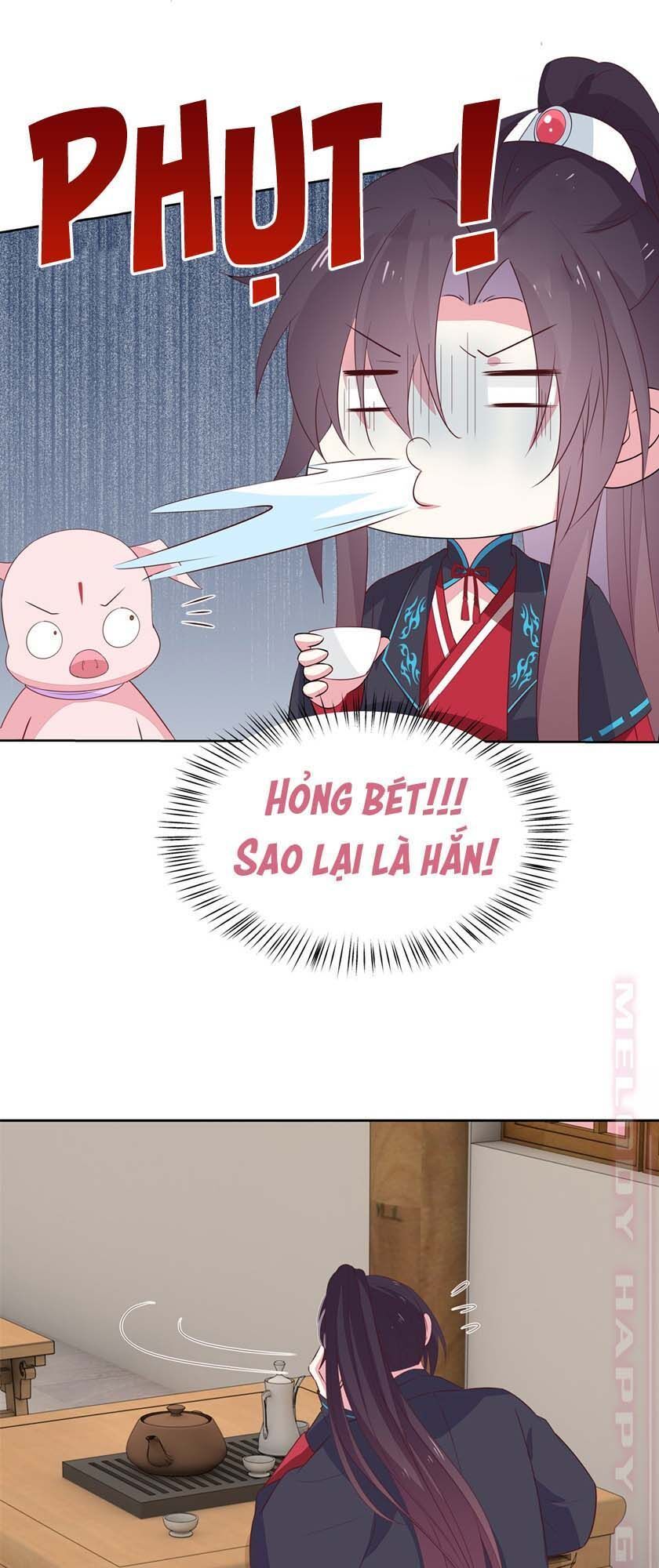 Chi Tôn Đồng Thuật Sư: Tuyệt Thế Đại Tiểu Thư - Chapter 83