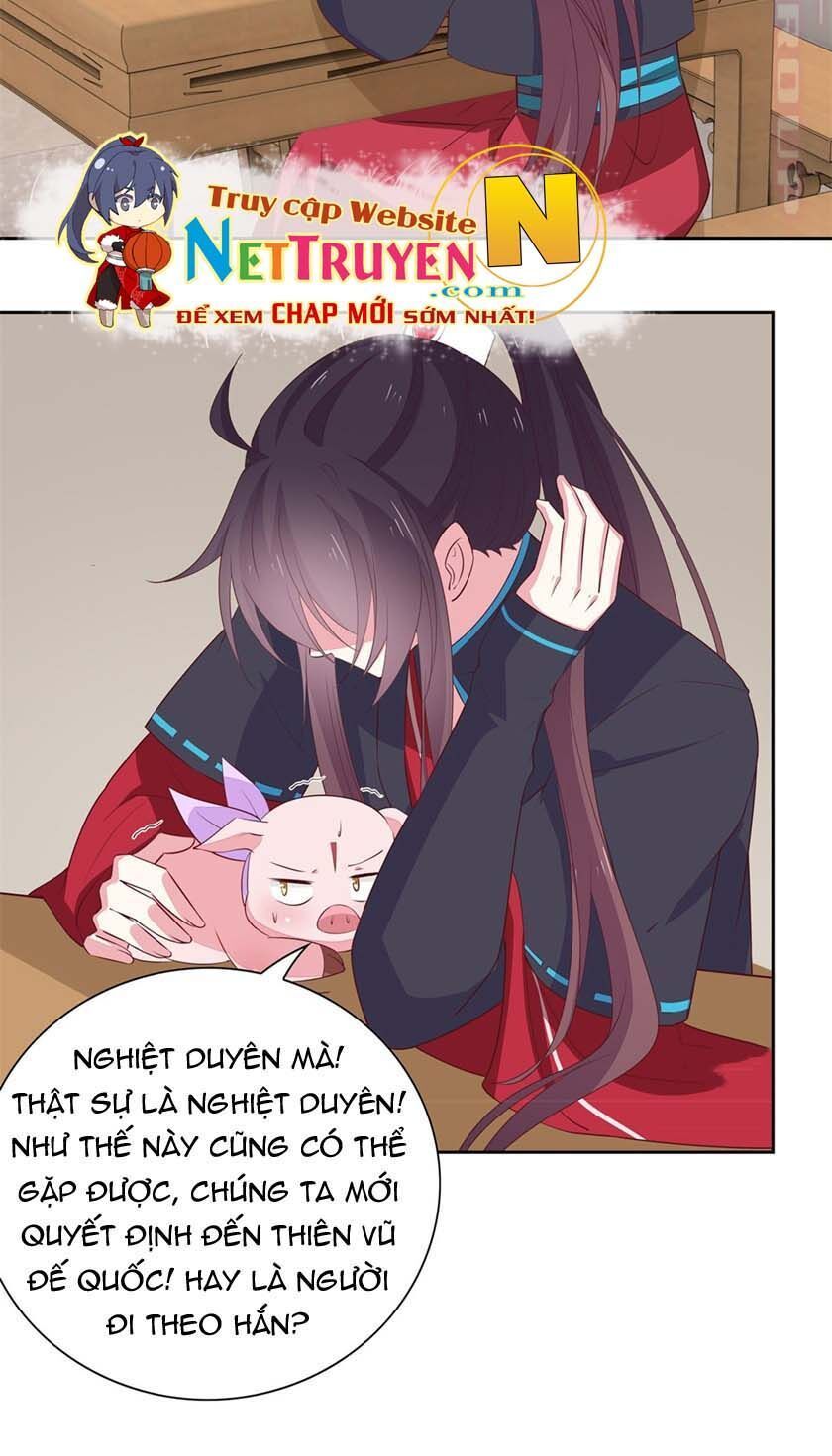 Chi Tôn Đồng Thuật Sư: Tuyệt Thế Đại Tiểu Thư - Chapter 83