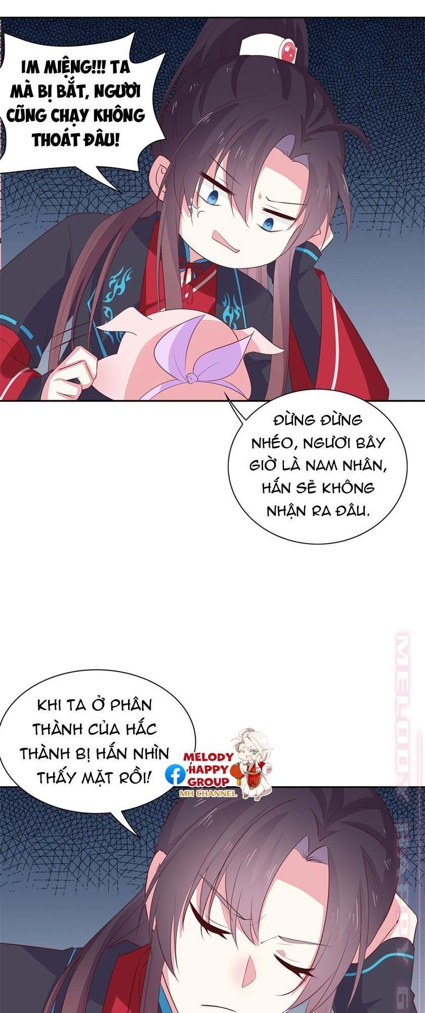 Chi Tôn Đồng Thuật Sư: Tuyệt Thế Đại Tiểu Thư - Chapter 83