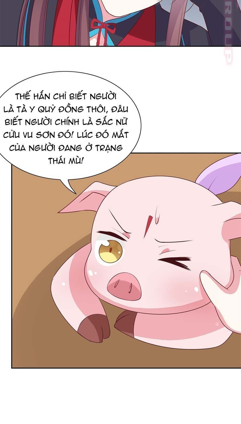 Chi Tôn Đồng Thuật Sư: Tuyệt Thế Đại Tiểu Thư - Chapter 83