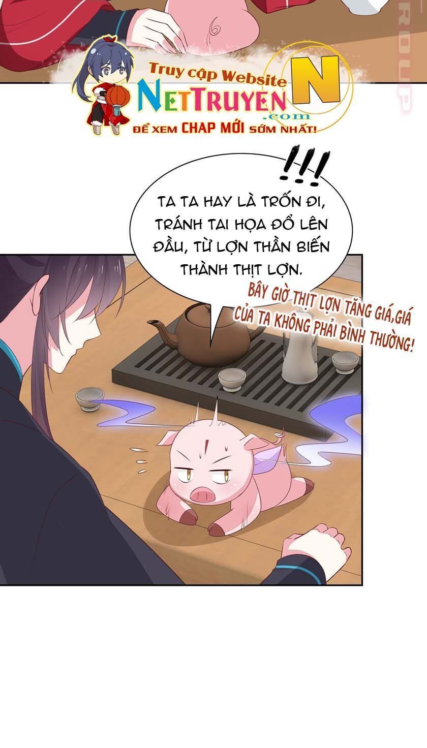 Chi Tôn Đồng Thuật Sư: Tuyệt Thế Đại Tiểu Thư - Chapter 83