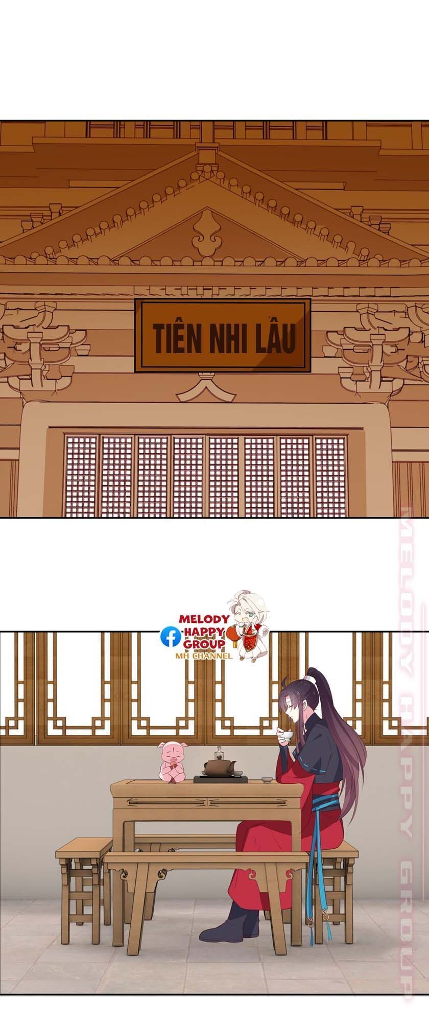 Chi Tôn Đồng Thuật Sư: Tuyệt Thế Đại Tiểu Thư - Chapter 83
