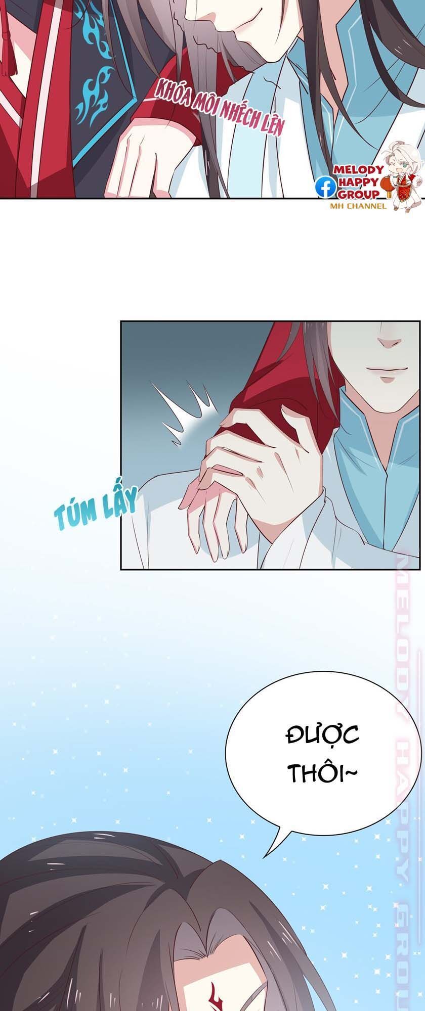 Chi Tôn Đồng Thuật Sư: Tuyệt Thế Đại Tiểu Thư - Chapter 83
