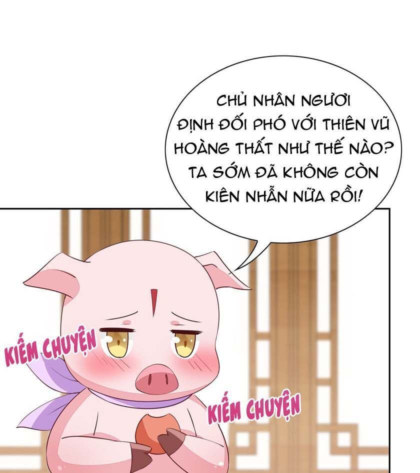 Chi Tôn Đồng Thuật Sư: Tuyệt Thế Đại Tiểu Thư - Chapter 83