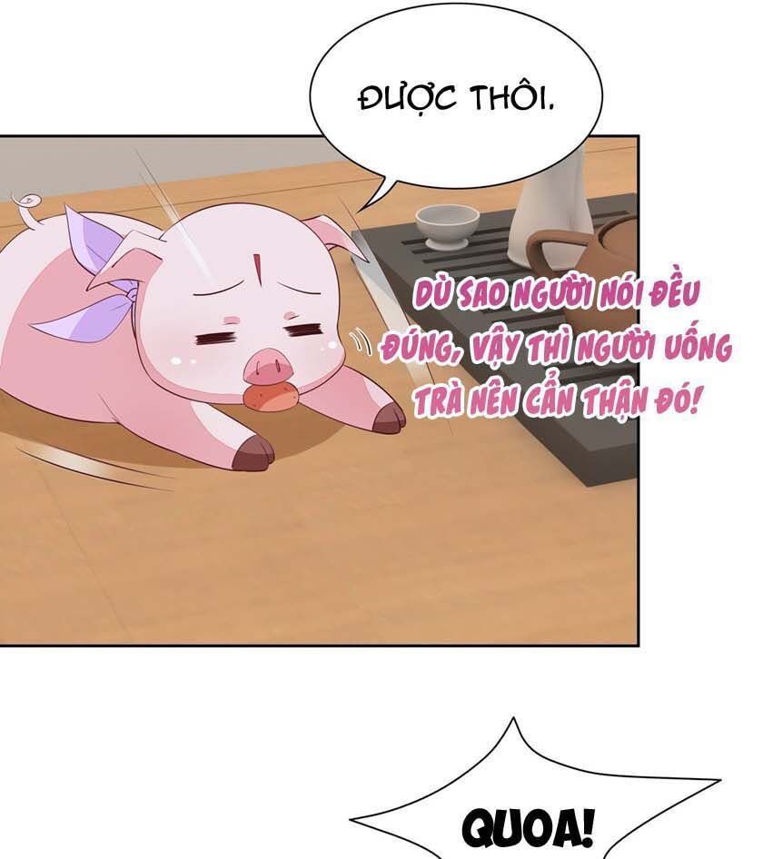 Chi Tôn Đồng Thuật Sư: Tuyệt Thế Đại Tiểu Thư - Chapter 83